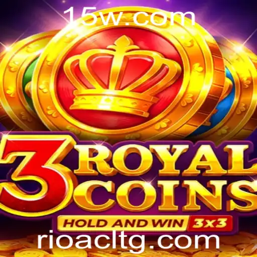 Aventura e Estratégia com 3royalcoins: Como Dominar o Fascinante Jogo