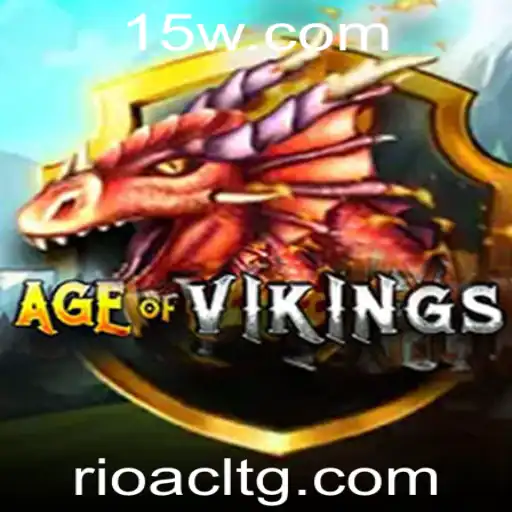 Explorando o Mundo de AgeofViking: O Jogo que Transcende Tempos