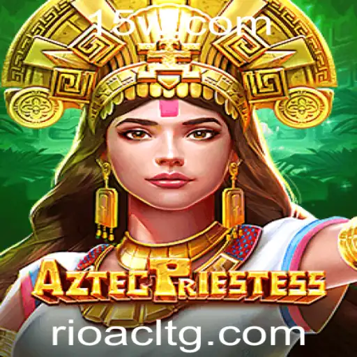 AztecPriestess: Um Mergulho no Fascinante Mundo dos Rituais Astecas