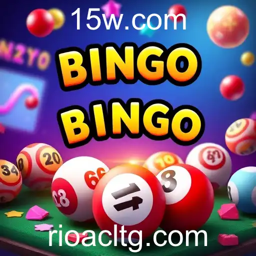 Bingo Online: Descubra o Mundo Emocionante de t22win