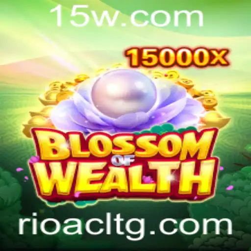 Explorando BlossomofWealth: A Nova Sensação no Mundo dos Jogos Online