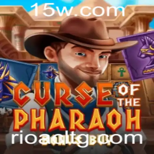 Explorando as Aventuras de 'CurseofthePharaohBonusBuy'