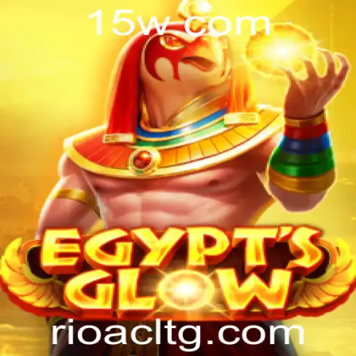 Descobrindo EgyptsGlow: Um Jogo Envolvente de Aventuras no Antigo Egito