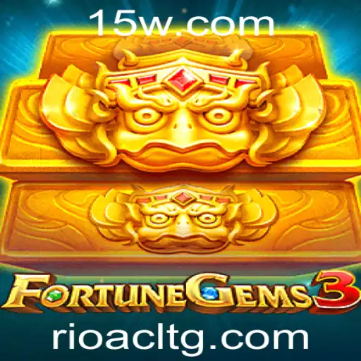 FortuneGems3: Descubra o Fascinante Mundo dos Jogos de Fortuna