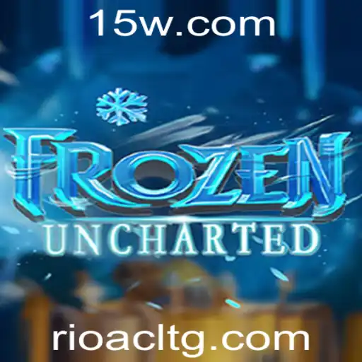 FrozenUncharted: A Aventura Congelante que Está Dominando o Mundo dos Games