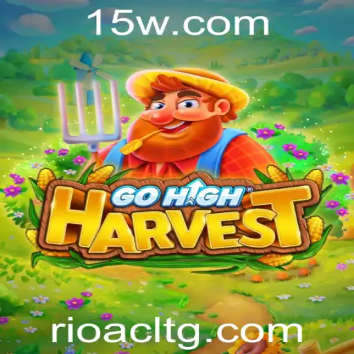 Descubra o Mundo de GoHighHarvest: Um Jogo Empolgante