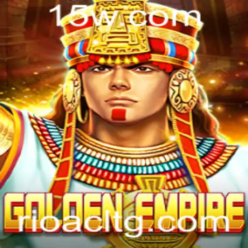 Descubra o Fascinante Mundo de GoldenEmpire: Um Jogo para Governantes Estratégicos