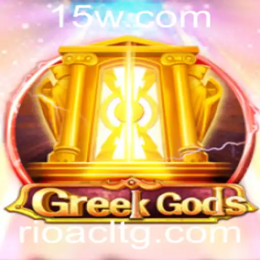 GreekGods: Descubra o Jogo que Une Mitologia e Estratégia