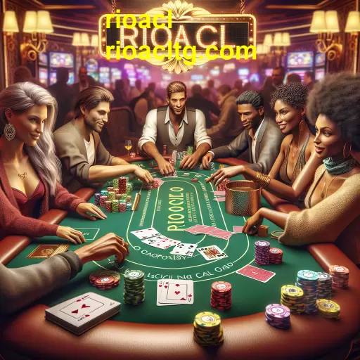 O Fascinante Mundo dos Jogos de Cartas