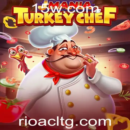 Descubra o Empolgante Mundo de JManiaTurkeyChef