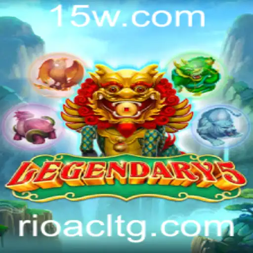 A Fascinante Jornada no Mundo de Legendary5: Aventura e Estratégia no Centro das Atenções