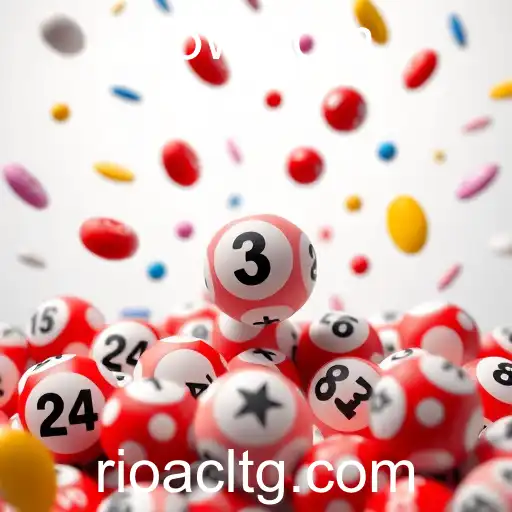 Loteria: Um Jogo de Sorte e Estratégia