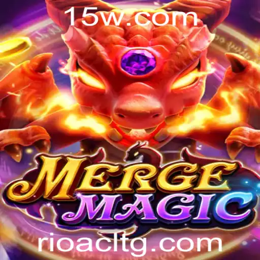 Descubra o Fascinante Mundo do Jogo MergeMagic