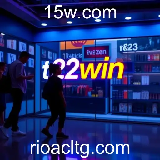 t22win: Ofertas Exclusivas e o Impacto de t22win