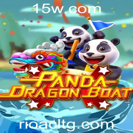 Descubra o Fascinante Mundo do Jogo PANDADRAGONBOAT