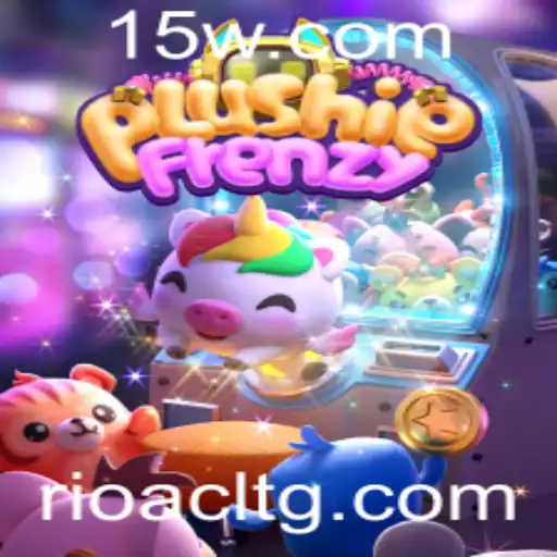 Descubra o Fascinante Mundo de PlushieFrenzy: Um Jogo de Habilidades e Estratégia