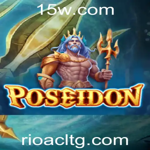 Descubra Poseidon: O Jogo de Estratégia Subaquático do Momento