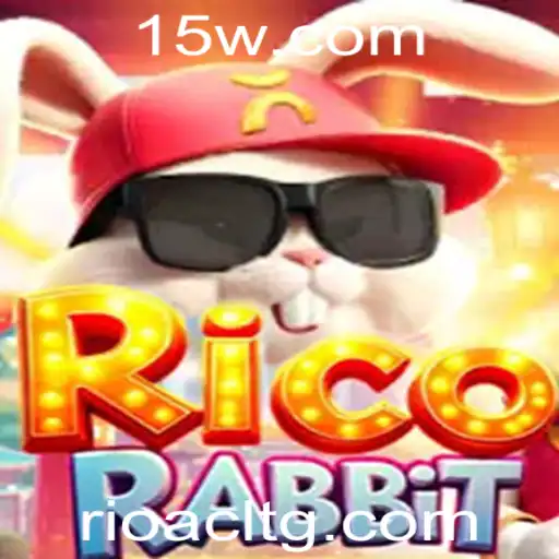 Descubra o Universo de Emoções em RicoRabbit com t22win