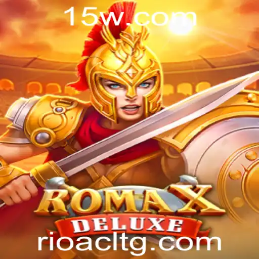 Descubra o Mundo Fascinante de RomaXDeluxe: Regras e Introdução ao Jogo