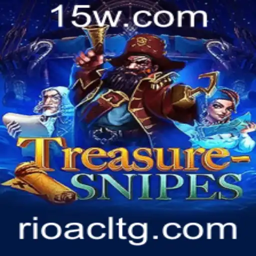 Descubra o Mundo de TreasureSnipes: Uma Aventura Repleta de Desafios e Emoção
