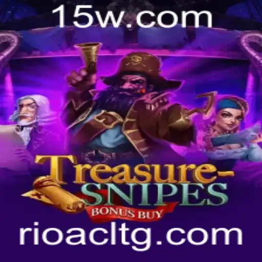 TreasuresnipesBonusBuy: Aventura e Estratégia em um Só Lugar