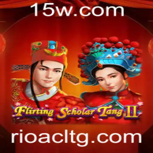 Descrevendo o Fascinante Jogo FlirtingScholarTangII