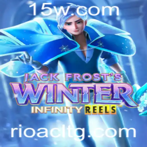 Descubra o Mundo Encantado de JackFrostsWinter: Uma Aventura Gelada