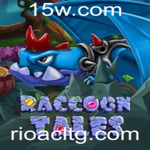 RaccoonTales: Um Mergulho no Mundo Envolvente dos Guaxinins