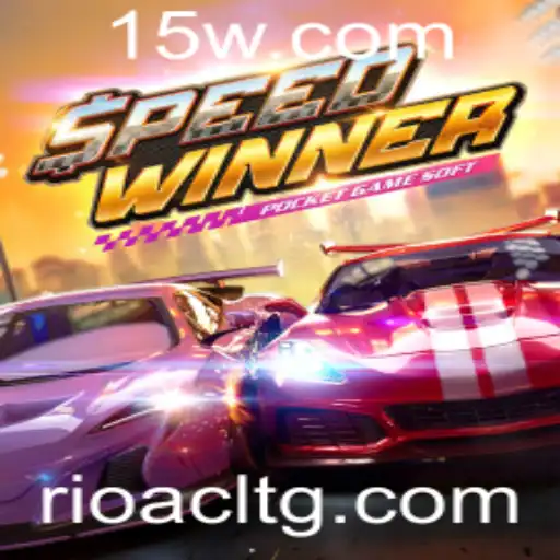 Descubra o Mundo Empolgante de SpeedWinner: A União Perfeita entre Velocidade e Estratégia
