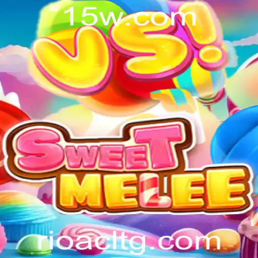 Descubra SweetMelee: O Jogo do Momento com a Chave t22win